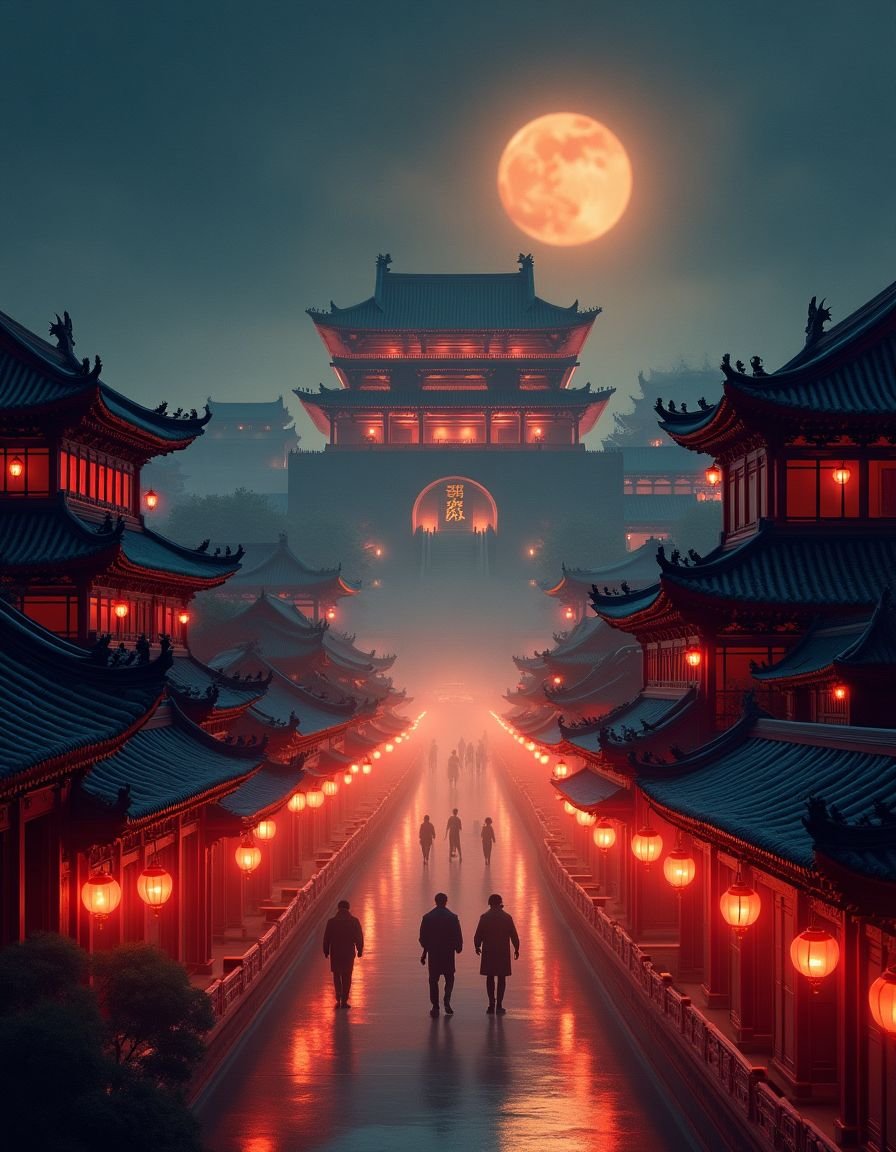 长安十二时辰 - 瓜瓜影视 长安十二时辰 - 古装 / 悬疑 - 瓜瓜影视推荐