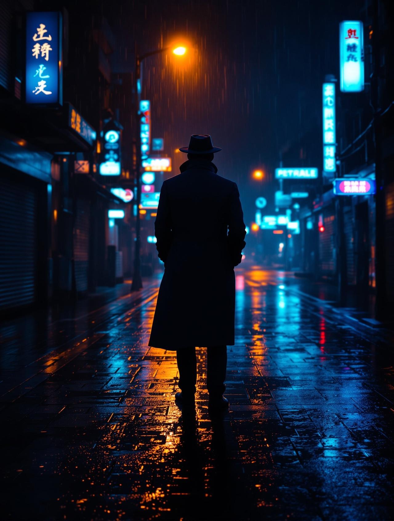 暗夜追光 - 瓜瓜影视 暗夜追光 - 悬疑 / 犯罪 - 瓜瓜影视推荐