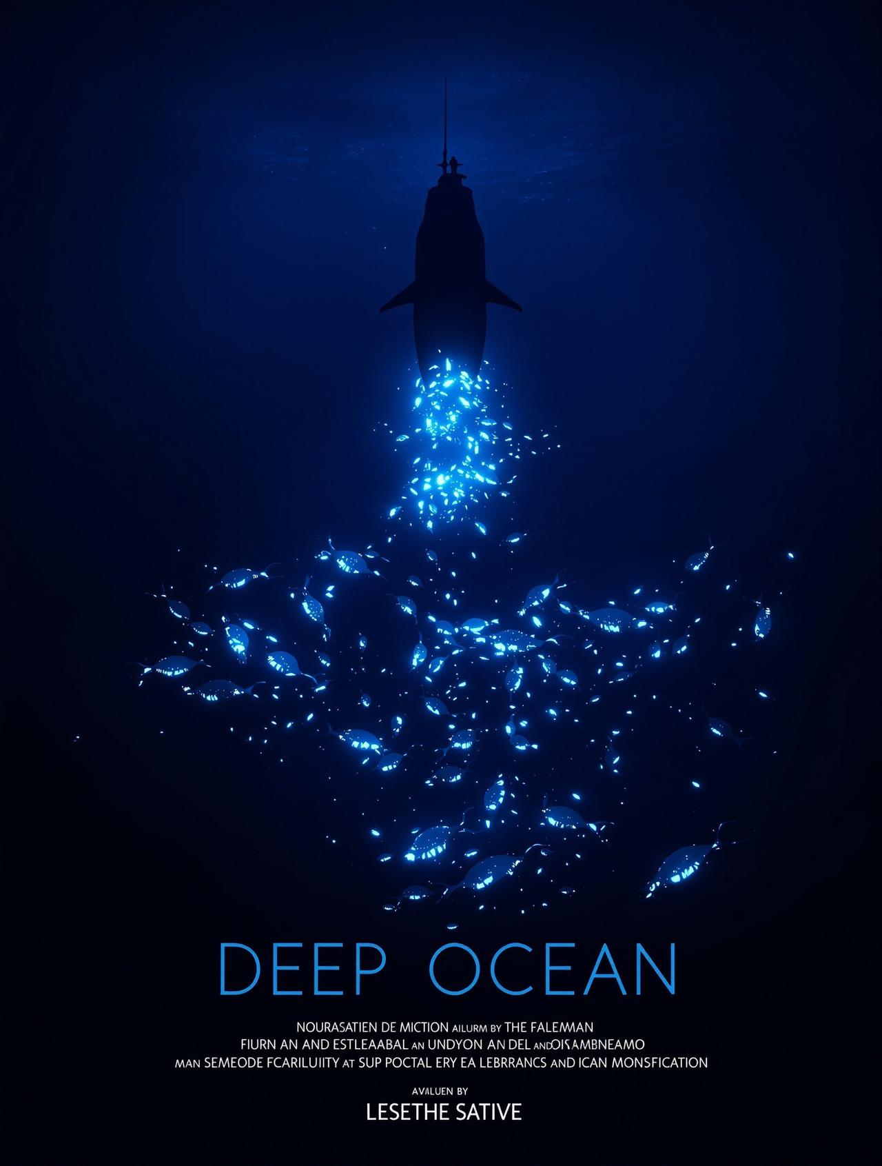 深海回响 - 瓜瓜影视 深海回响 - 纪录片 / 自然 - 瓜瓜影视推荐